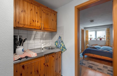 Bad Doberan Appartement | Appartement א Bad Doberan prטs de la mer