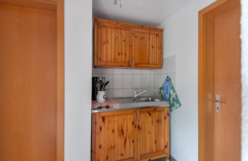 Bad Doberan Appartement | Appartement א Bad Doberan prטs de la mer