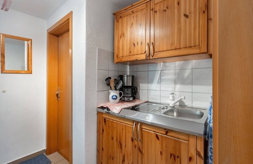 Bad Doberan Appartement | Appartement א Bad Doberan prטs de la mer