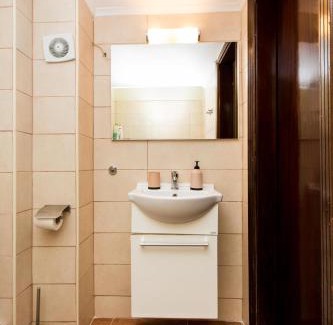 Thessaloniki City Centre Appartement | Central apartment Downtown