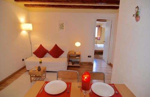 El Poble-sec Appartement | Central Apartment