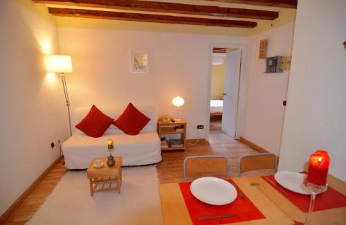 El Poble-sec Appartement | Central Apartment