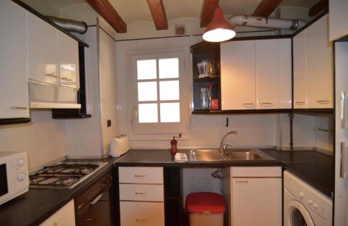 El Poble-sec Appartement | Central Apartment