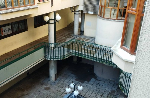 Jaca Appartement | Charmant T3 en Plein Centre de Jaca - 4 Pers, Parking Inclus
