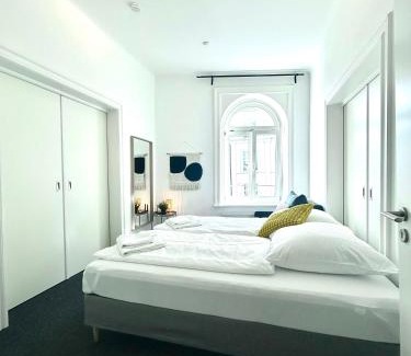 Neustadt Appartement | Central Apartment for up to 10 Guests