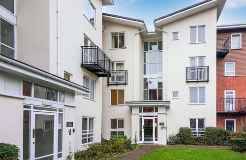 Coventry Appartement | Central Apartment - Free Parking & Fast Wifi