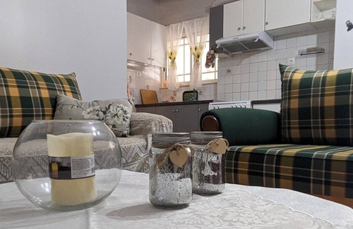 Molos-Agios Konstantinos Appartement | Central Apartment in Agios Konstantinos