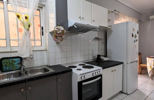Molos-Agios Konstantinos Appartement | Central Apartment in Agios Konstantinos
