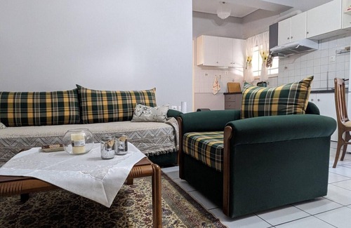 Molos-Agios Konstantinos Appartement | Central Apartment in Agios Konstantinos