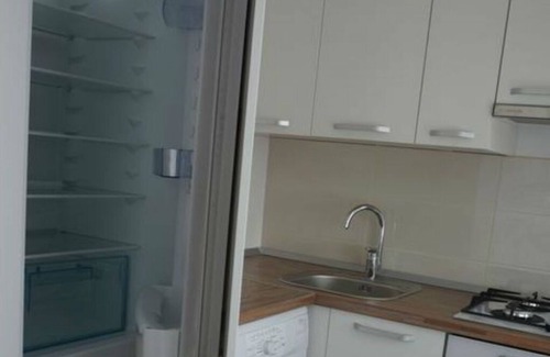 Klaipeda Appartement | Apartamen central à Klaipeda