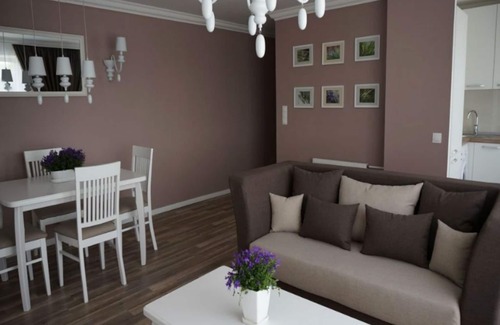 Klaipeda Appartement | Apartamen central à Klaipeda