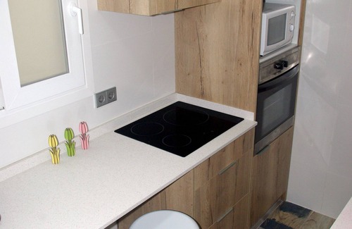 Moraira Town Centre Appartement | Appartement central à Moraira