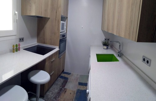 Moraira Town Centre Appartement | Appartement central à Moraira