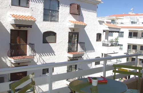Moraira Town Centre Appartement | Appartement central à Moraira