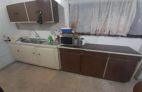 Koralengebied Appartement | Central apartment in Otrabanda