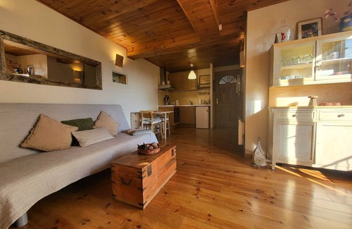 Osseja Appartement | Central Apartment in Ossèja