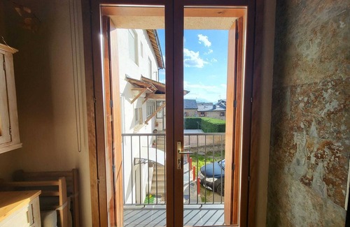 Osseja Appartement | Central Apartment in Ossèja