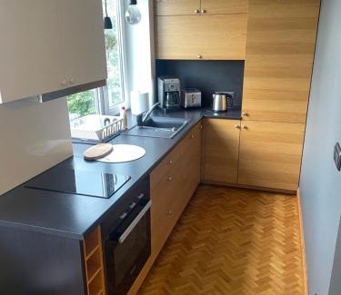 Voru Appartement | Central apartment in Võru
