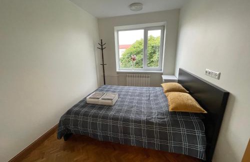 Voru Appartement | Central apartment in Võru