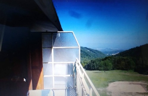 San Giacomo Appartement | APPARTEMENT CENTRAL AVEC VUE PANORAMIQUE
