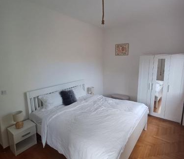 Vittorio Veneto Appartement | Central Apartment Vittorio Veneto by Quokka 360 - a stone's throw from Piazza Flaminio