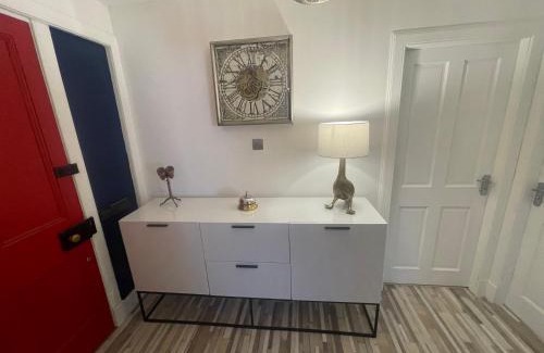 Murthly Appartement | Central Apartment - Moderna