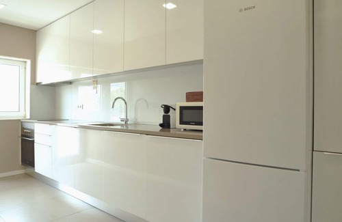 Boavista Appartement | Central Apartment near Casa da Música