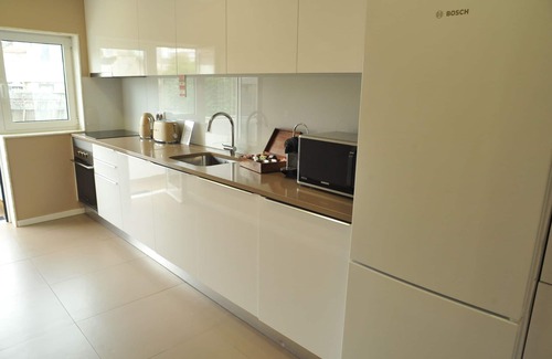Boavista Appartement | Central Apartment near Casa da Música