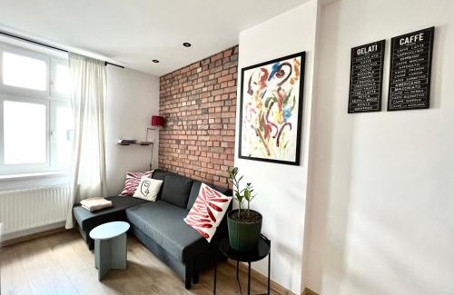Bydgoszcz Appartement | Central Apartment