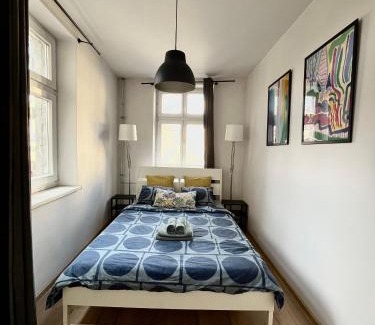 Bydgoszcz Appartement | Central Apartment
