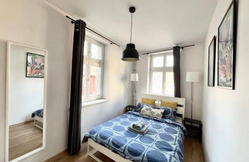 Bydgoszcz Appartement | Central Apartment