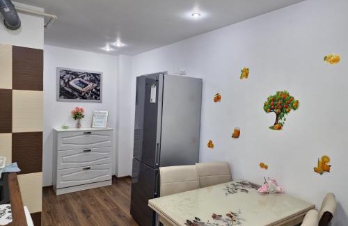 Petrosani Appartement | Central Apartment