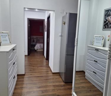 Petrosani Appartement | Central Apartment