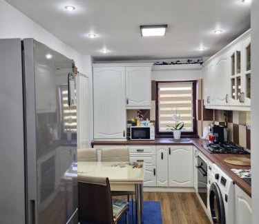 Petrosani Appartement | Central Apartment