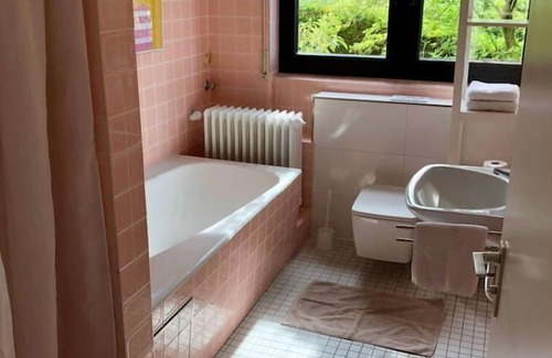 Winnenden Appartement | ☆ Central apartment with a fantastic panorama ☆