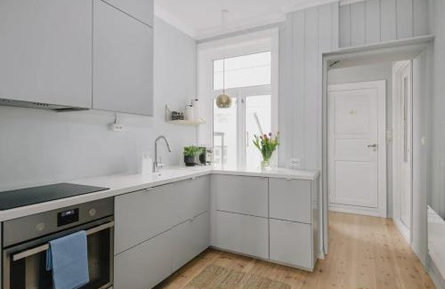 Engen Appartement | Central apartment with 2 bedrooms