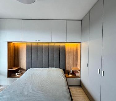 Oborishte Appartement | Central Apartment with Amazing Views