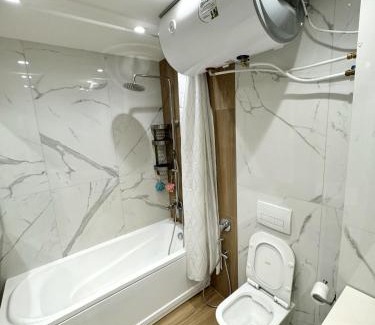 Oborishte Appartement | Central Apartment with Amazing Views