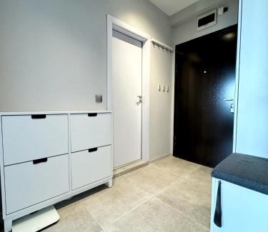 Oborishte Appartement | Central Apartment with Amazing Views