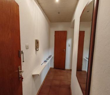 Wilten Appartement | Central apartment with optional sauna