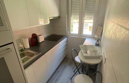 Moncloa-Aravaca Appartement | Central apartment with 3 bedrooms, Country House, Zoo, parking.