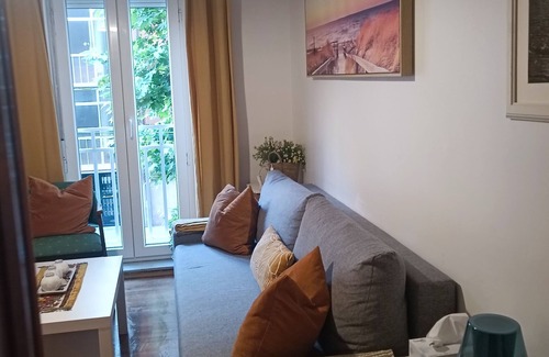 Moncloa-Aravaca Appartement | Central apartment with 3 bedrooms, Country House, Zoo, parking.