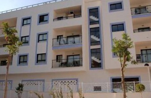 Moraira Appartement | Appartement central avec piscine, plage 4 minutes de marche