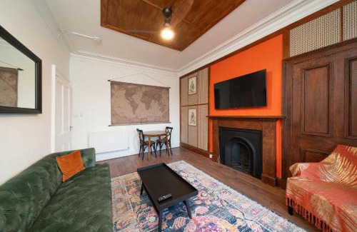 Murthly Appartement | Central Apartments - Colonial