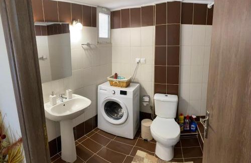 Alexandroupoli Appartement | Central Apartments 1