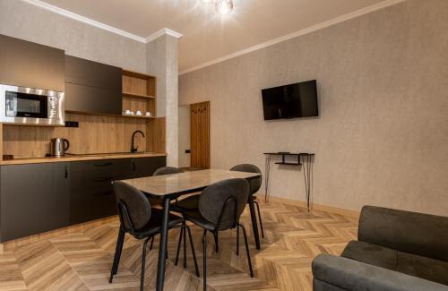 Bagvdanari Appartement | Central apartments in Mestia