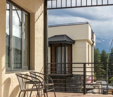 Bagvdanari Appartement | Central apartments in Mestia