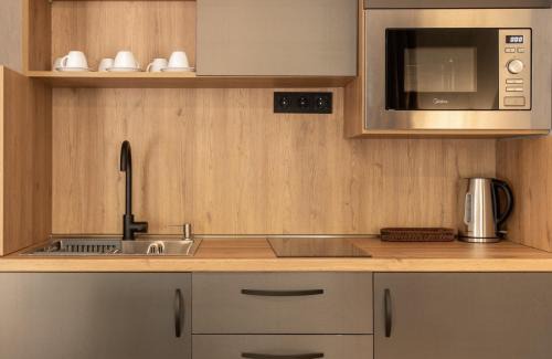 Bagvdanari Appartement | Central apartments in Mestia