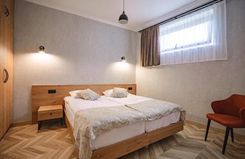 Bagvdanari Appartement | Central apartments in Mestia