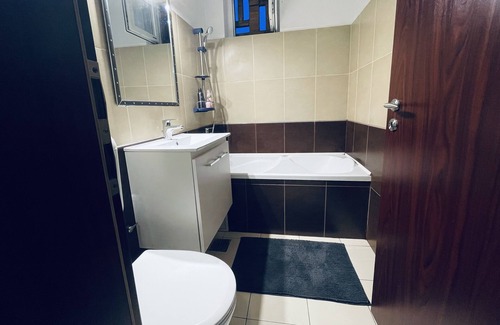 Old City Appartement | Central Apartments - just 600 metres of Old town, free parking.